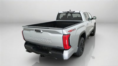 2026 Toyota Tundra i-FORCE MAX Limited i-FORCE MAX