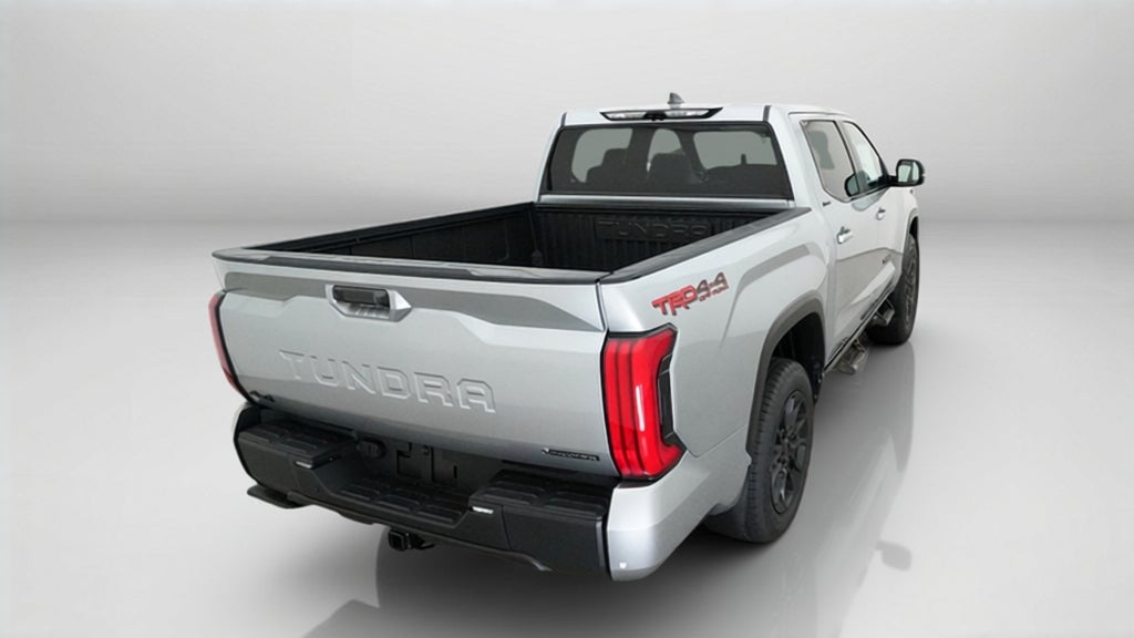 2026 Toyota Tundra i-FORCE MAX Limited i-FORCE MAX