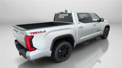 2026 Toyota Tundra i-FORCE MAX Limited i-FORCE MAX
