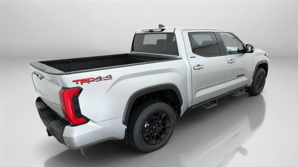 2026 Toyota Tundra i-FORCE MAX Limited i-FORCE MAX