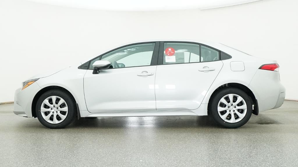 2027 Toyota Corolla LE