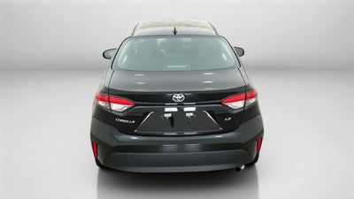 2027 Toyota Corolla LE