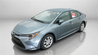 2027 Toyota Corolla LE