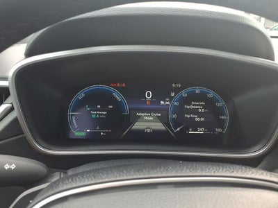 2026 Toyota Corolla Cross Hybrid Hybrid XSE