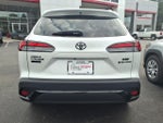 2026 Toyota Corolla Cross Hybrid Hybrid XSE