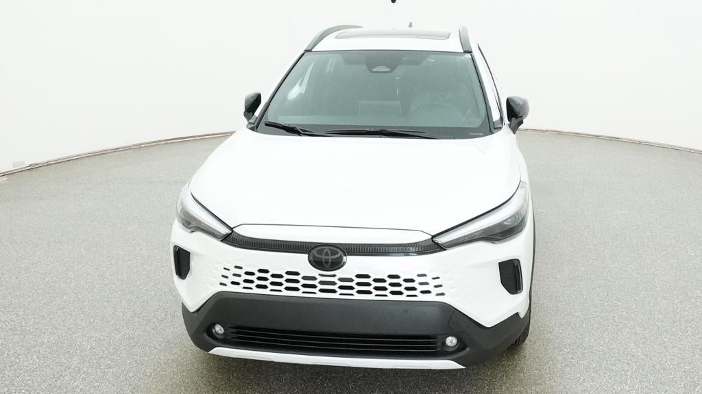 2026 Toyota Corolla Cross Hybrid Hybrid XSE