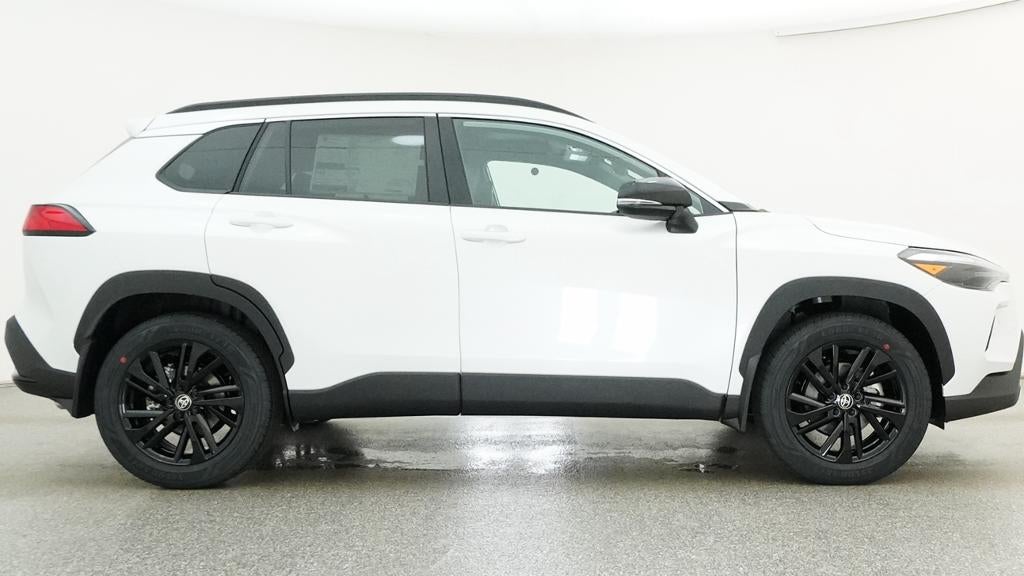 2026 Toyota Corolla Cross Hybrid Hybrid XSE