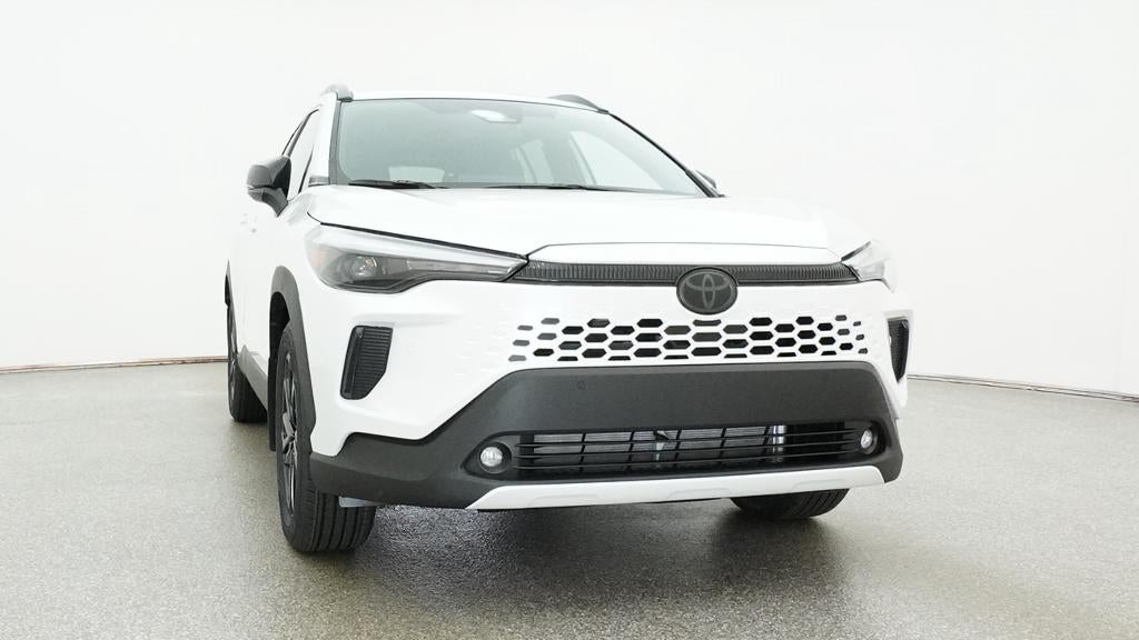 2026 Toyota Corolla Cross Hybrid Hybrid XSE
