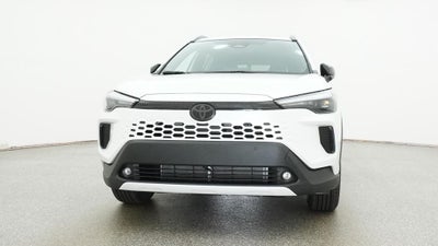 2026 Toyota Corolla Cross Hybrid Hybrid XSE
