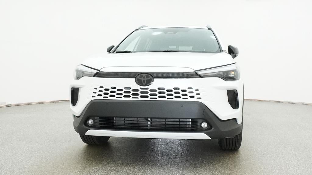 2026 Toyota Corolla Cross Hybrid Hybrid XSE