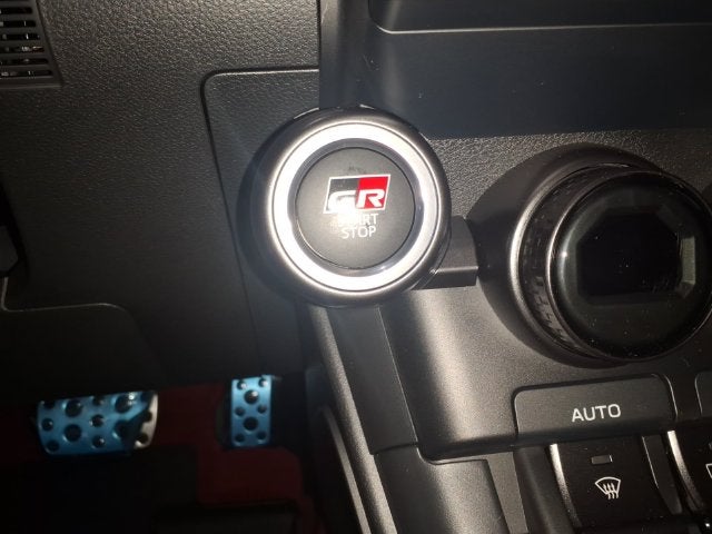 2027 Toyota GR86 GR86 Premium