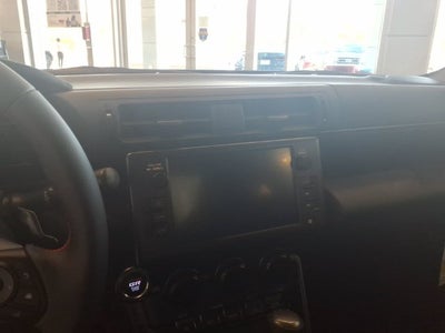 2027 Toyota GR86 GR86 Premium