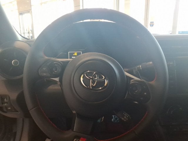 2027 Toyota GR86 GR86 Premium