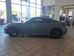2027 Toyota GR86 GR86 Premium