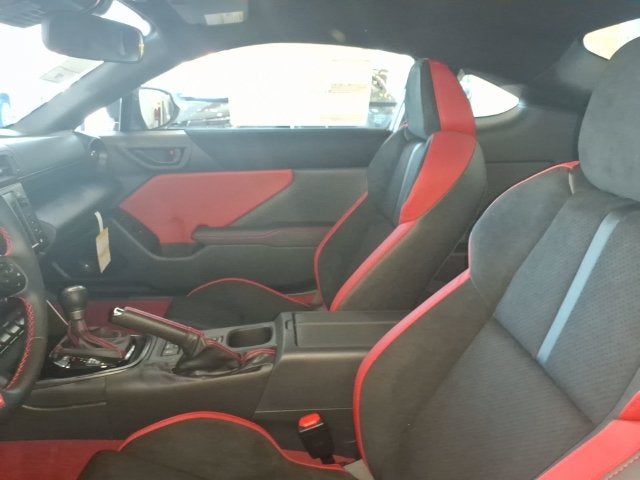 2027 Toyota GR86 GR86 Premium