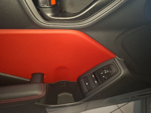 2027 Toyota GR86 GR86 Premium