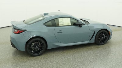 2027 Toyota GR86 GR86 Premium