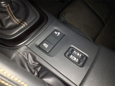 2026 Toyota GR86 GR86 Yuzu Edition