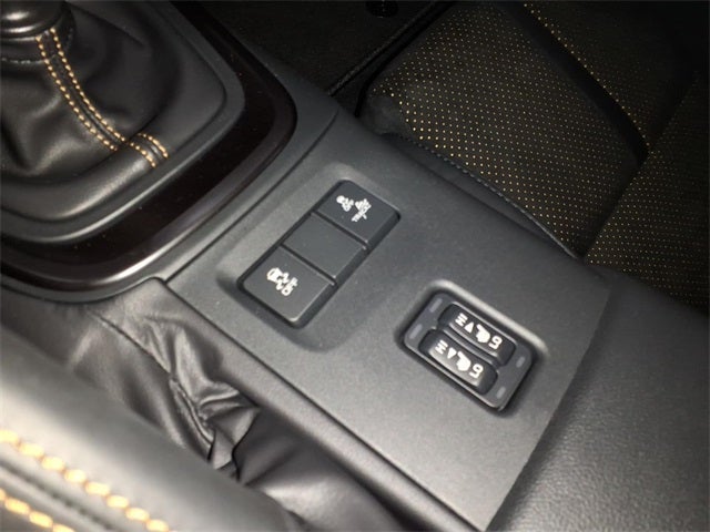 2026 Toyota GR86 GR86 Yuzu Edition