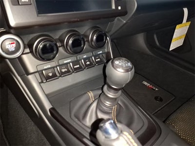 2026 Toyota GR86 GR86 Yuzu Edition