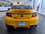 2026 Toyota GR86 GR86 Yuzu Edition