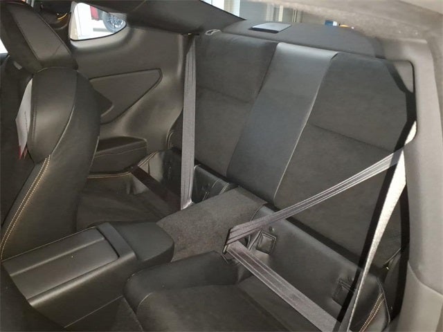 2026 Toyota GR86 GR86 Yuzu Edition