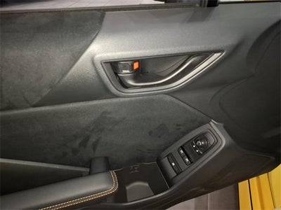 2026 Toyota GR86 GR86 Yuzu Edition