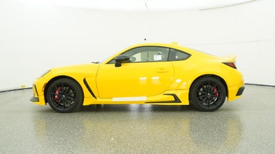 2026 Toyota GR86 GR86 Yuzu Edition