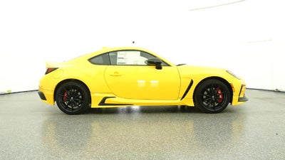 2026 Toyota GR86 GR86 Yuzu Edition