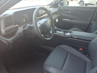 2026 Toyota Toyota Crown Limited