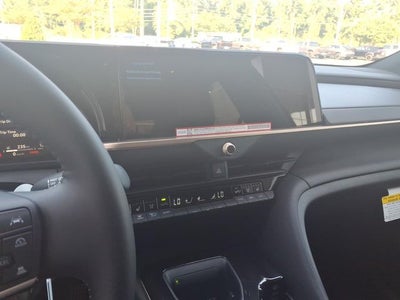 2026 Toyota Toyota Crown Limited