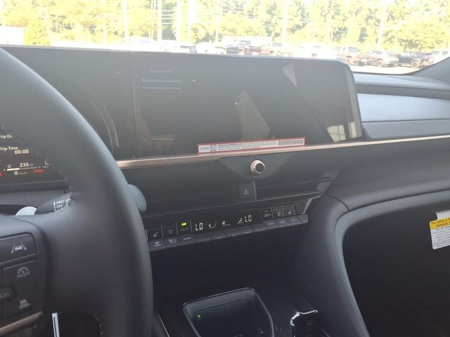 2026 Toyota Toyota Crown Limited