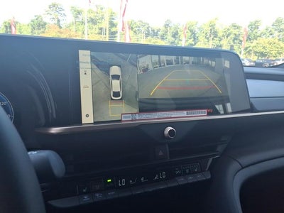 2026 Toyota Toyota Crown Limited