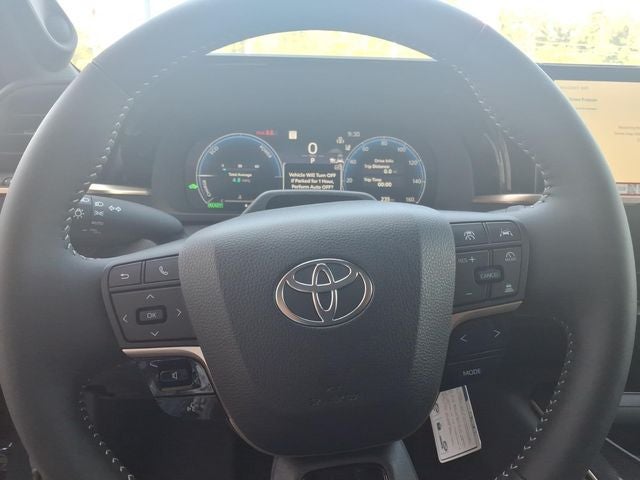 2026 Toyota Toyota Crown Limited