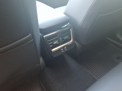 2026 Toyota Toyota Crown Limited