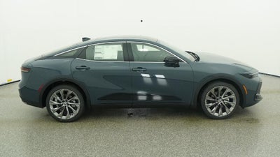 2026 Toyota Toyota Crown Limited