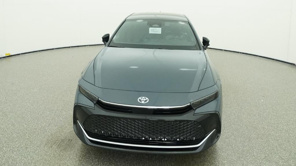 2026 Toyota Toyota Crown Limited