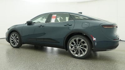 2026 Toyota Toyota Crown Limited