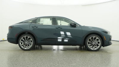 2026 Toyota Toyota Crown Limited