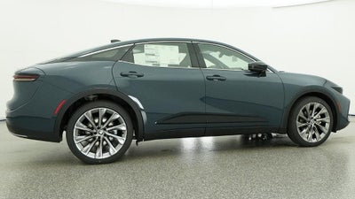 2026 Toyota Toyota Crown Limited