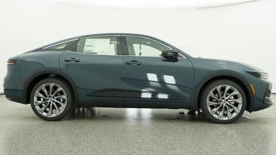 2026 Toyota Toyota Crown Limited