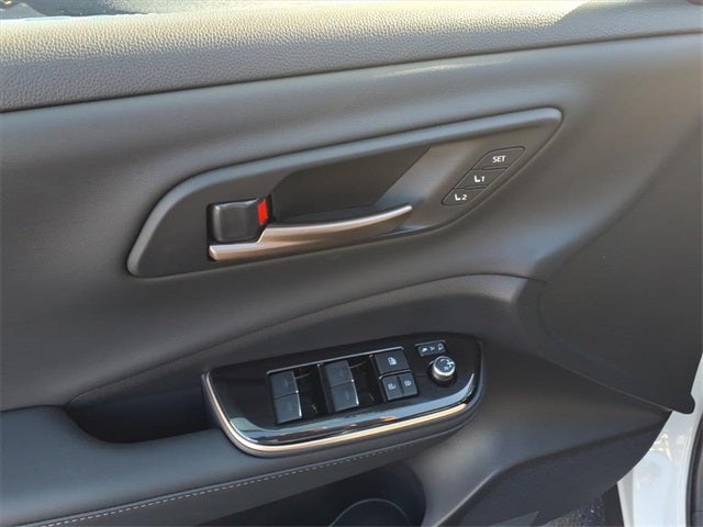 2026 Toyota Toyota Crown Limited