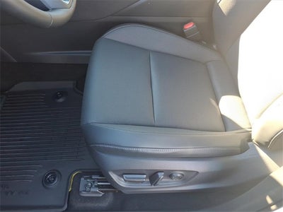 2026 Toyota Toyota Crown Limited