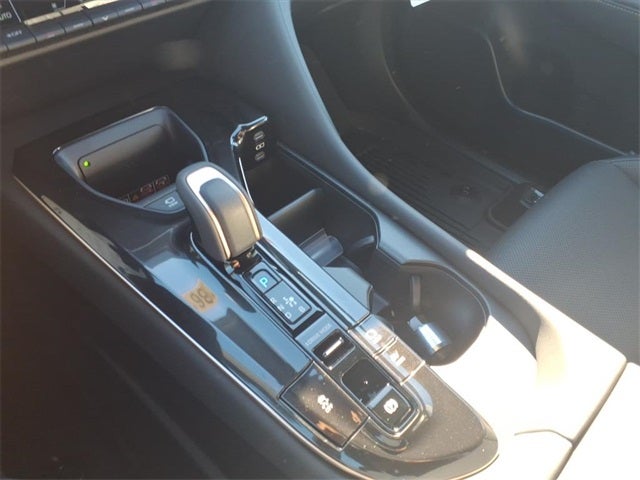 2026 Toyota Toyota Crown Limited