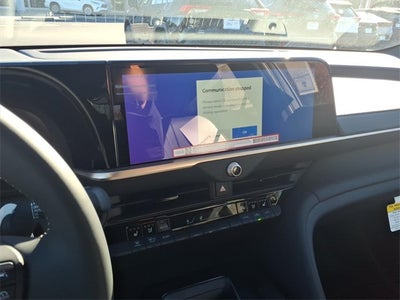 2026 Toyota Toyota Crown Limited