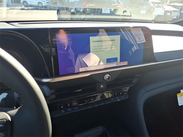 2026 Toyota Toyota Crown Limited