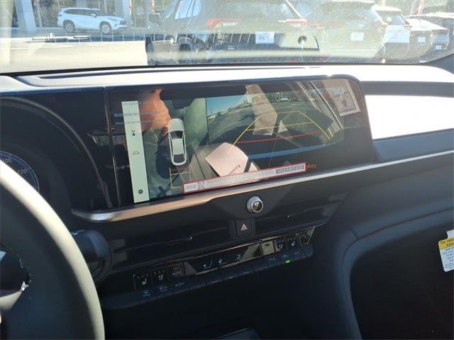 2026 Toyota Toyota Crown Limited