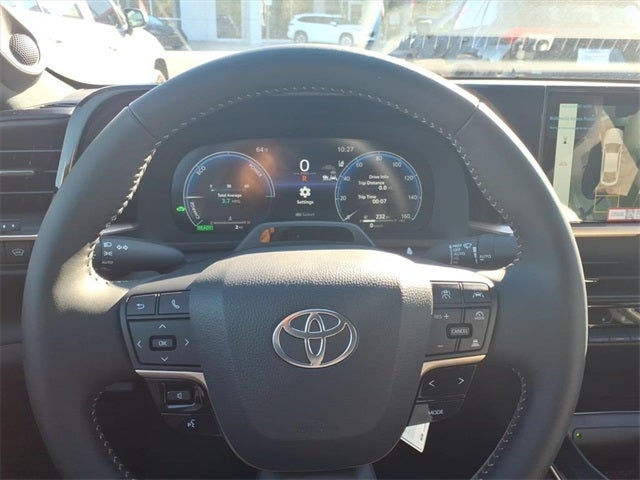 2026 Toyota Toyota Crown Limited