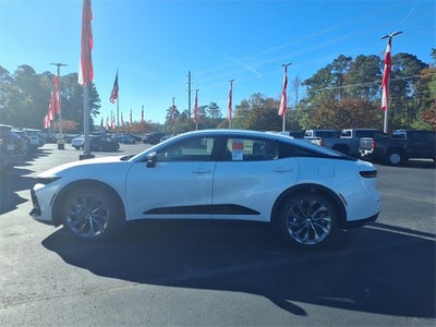 2026 Toyota Toyota Crown Limited