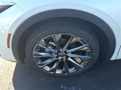 2026 Toyota Toyota Crown Limited